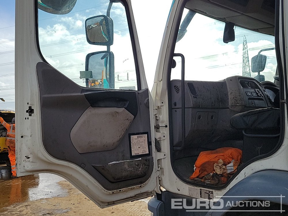 Truck 2017 DAF FA 250: picture 28