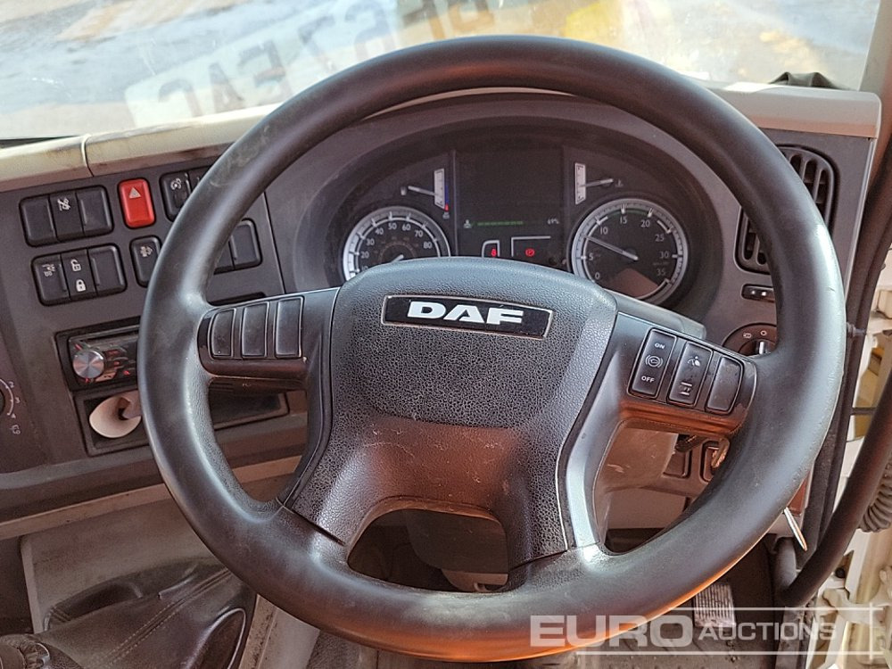 Truck 2017 DAF FA 250: picture 41