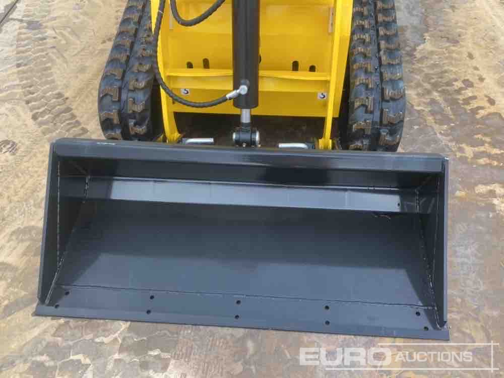 Skid steer loader Unused 2024 Machpro MP-S300: picture 16