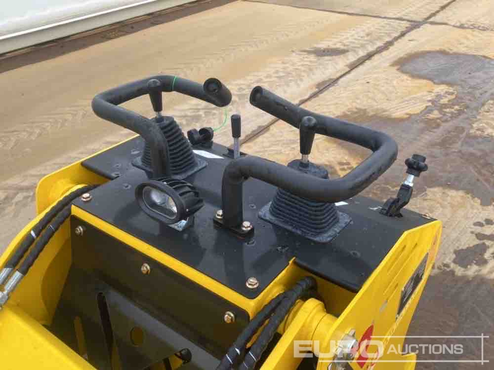 Skid steer loader Unused 2024 Machpro MP-S300: picture 16