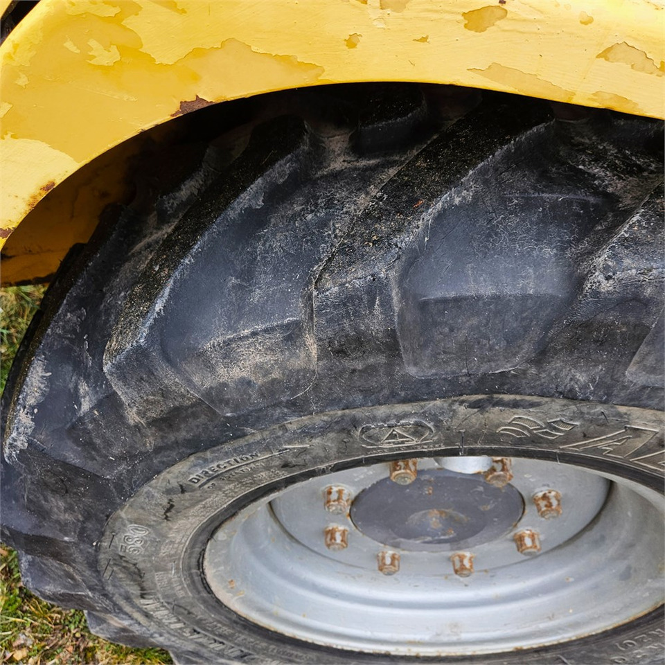 Wheel loader Volvo L 30 Z: picture 32