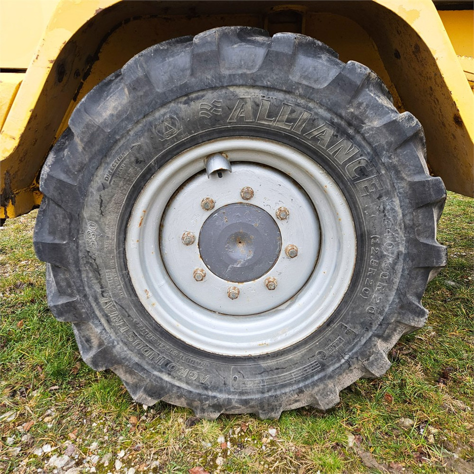 Wheel loader Volvo L 30 Z: picture 31