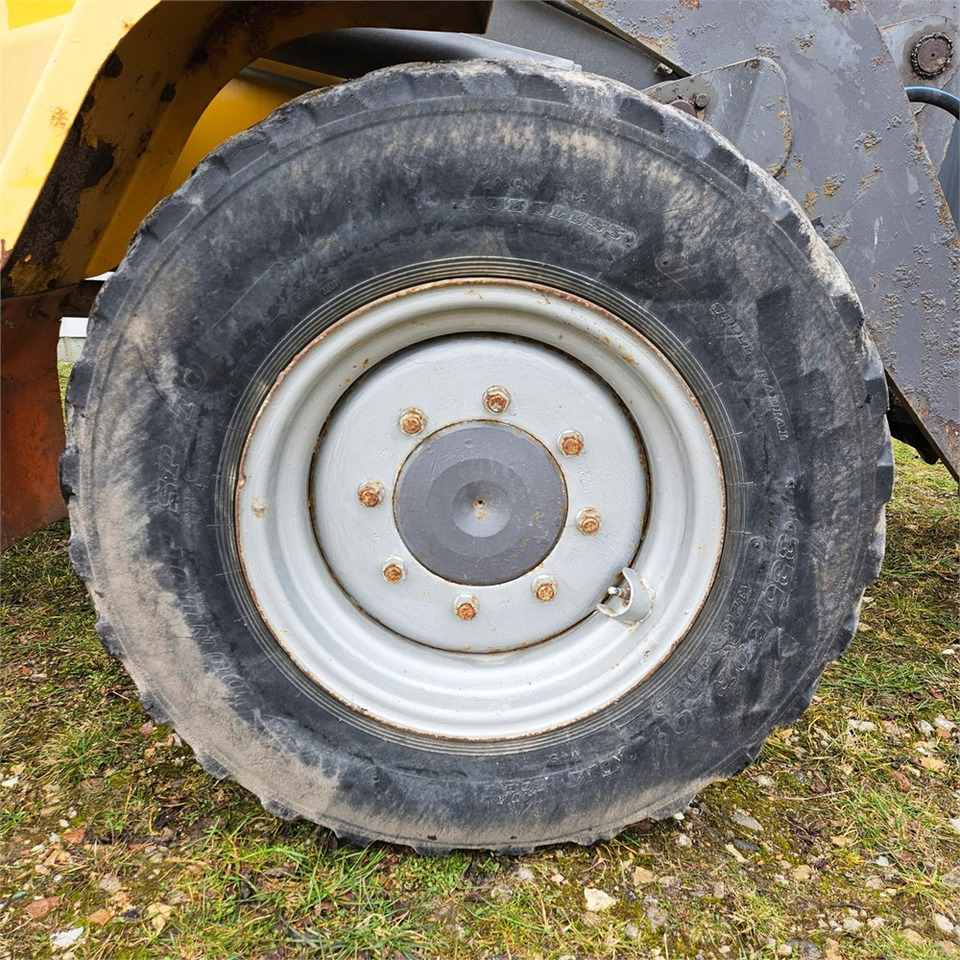 Wheel loader Volvo L 30 Z: picture 33