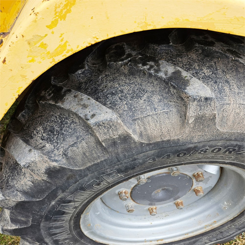 Wheel loader Volvo L 30 Z: picture 30