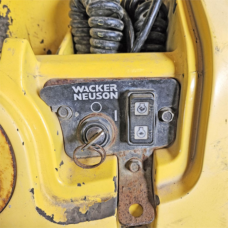 Roller Wacker Neuson RTSC 2: picture 11