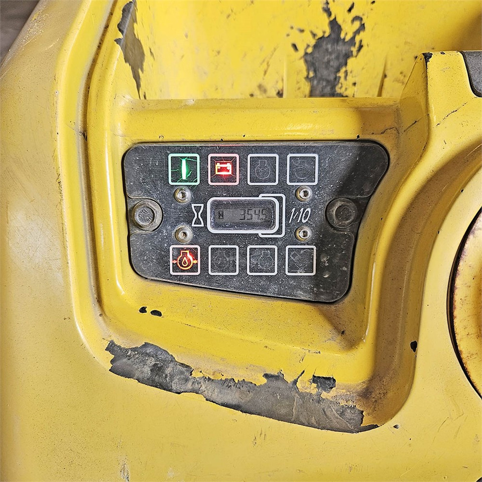 Roller Wacker Neuson RTSC 2: picture 10