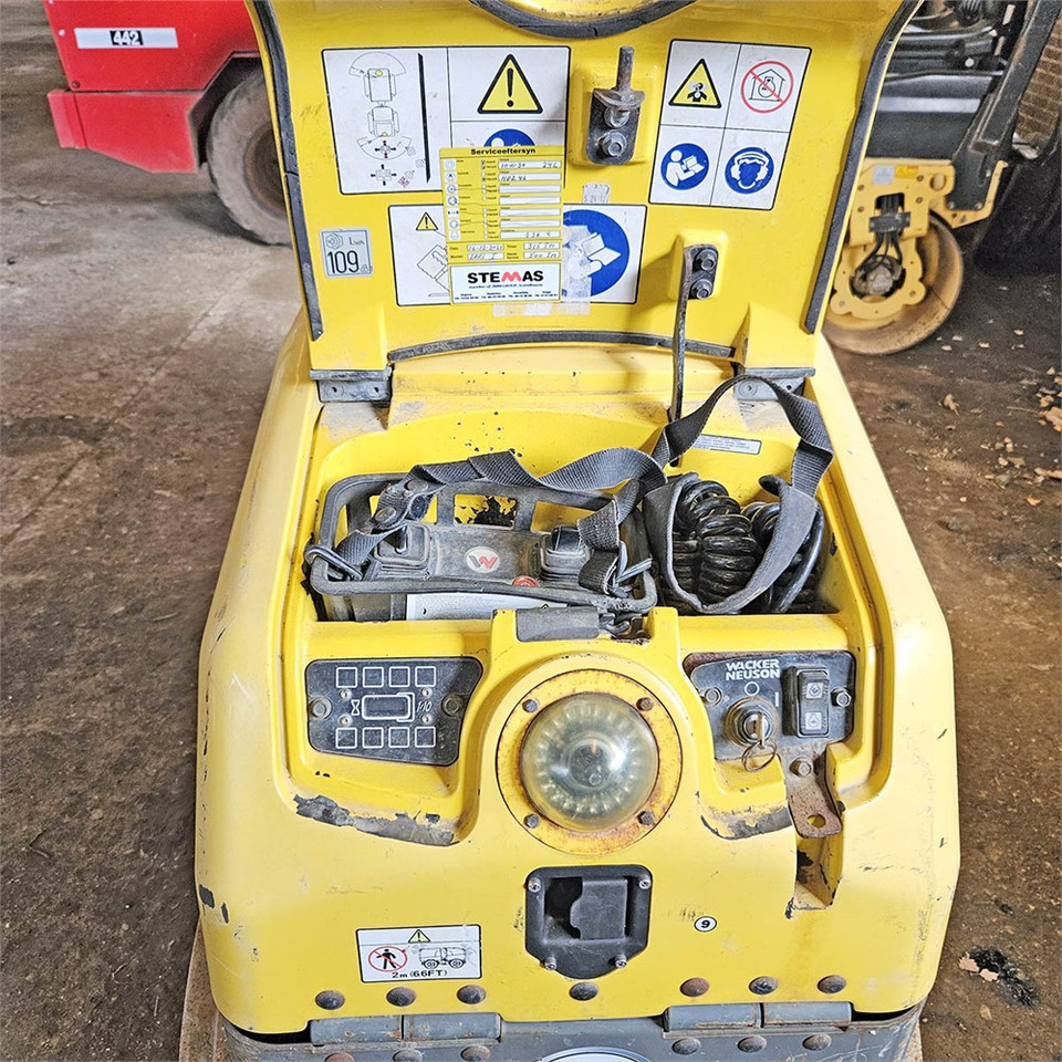 Roller Wacker Neuson RTSC 2: picture 17