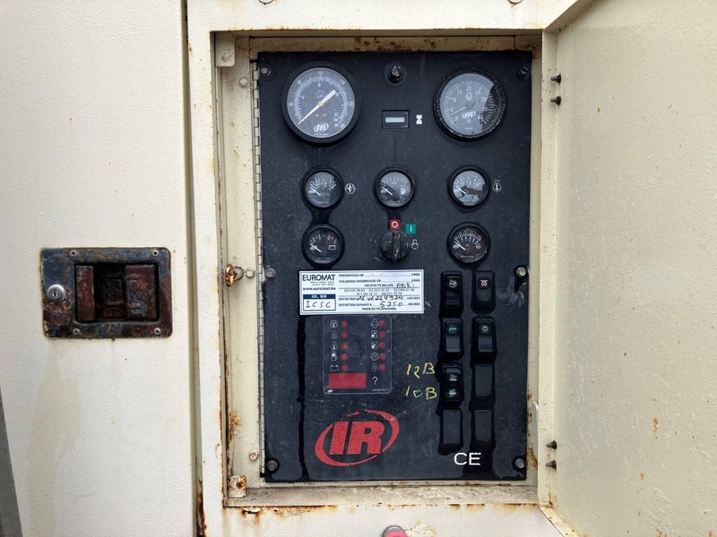 Air compressor Ingersoll Rand 12/235: picture 7