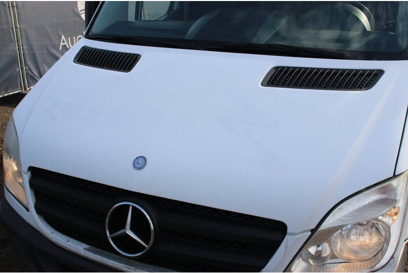 Panel van Mercedes-Benz Sprinter: picture 12