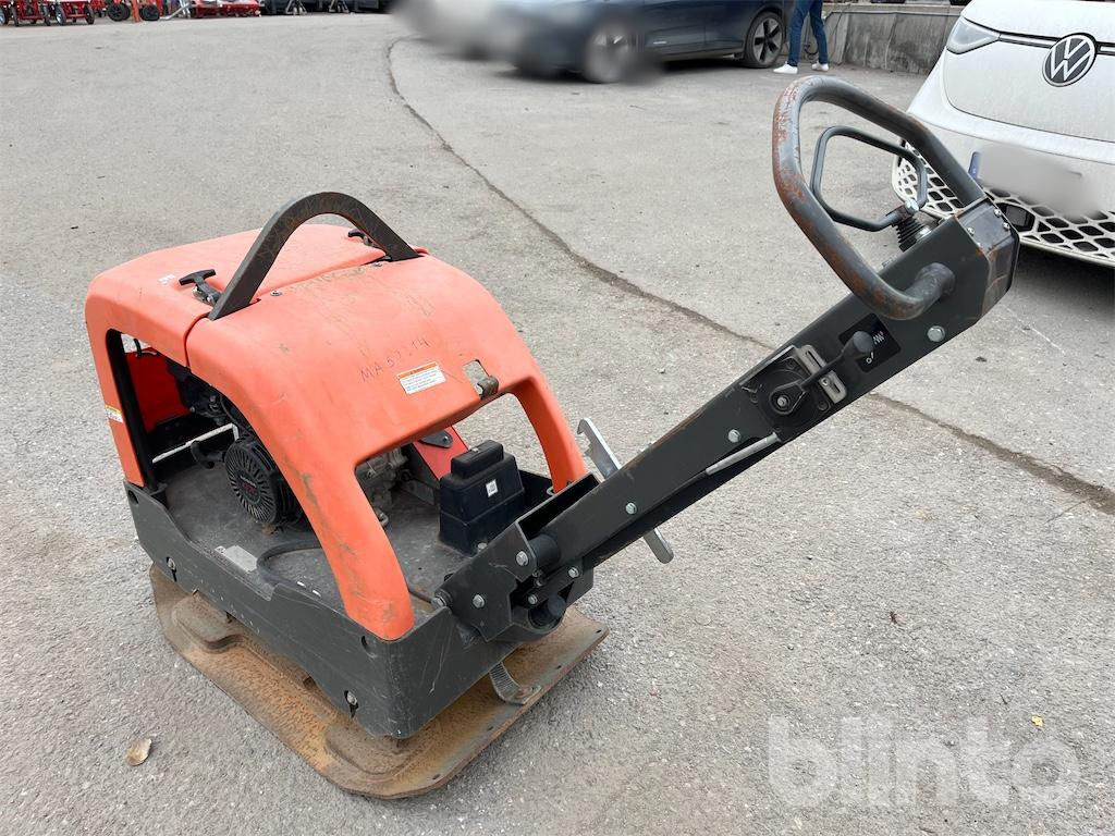 Vibratory plate Husqvarna LG 400: picture 7